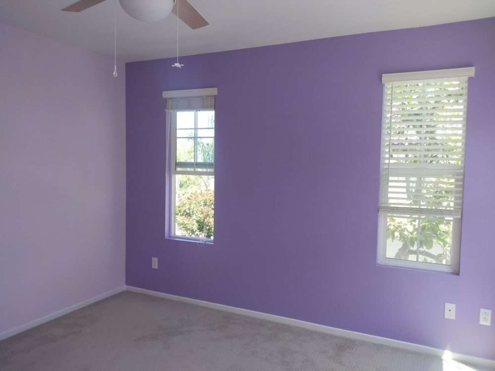 Interior House Painting in North Park, CA