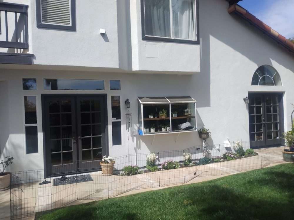 Exterior House Painters in Pacific Beach, CA